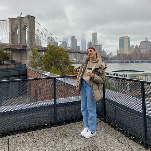 Meet your Posher, Natalia - Picture 7 of 7